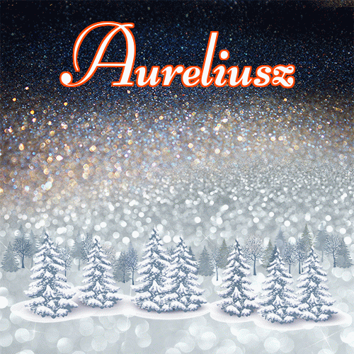 Słodkich, białych, zimowych snów!。 