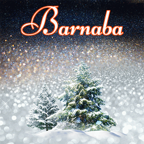 Słodkich, białych, zimowych snów!。 