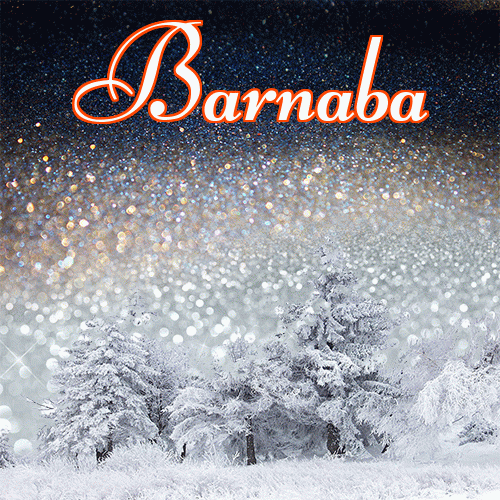 Słodkich, białych, zimowych snów!。 