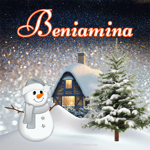 Słodkich, białych, zimowych snów!。 