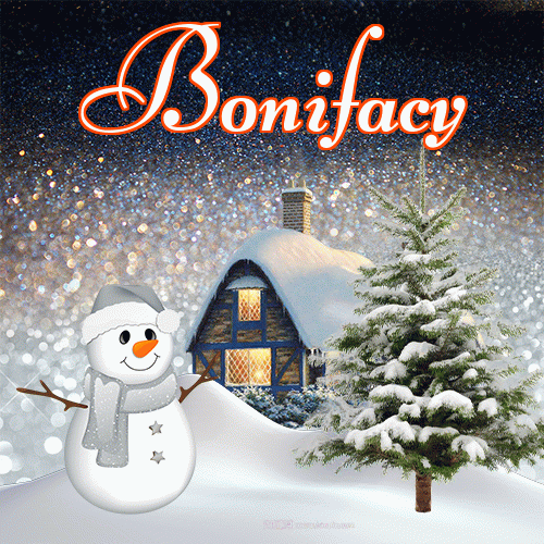 Słodkich, białych, zimowych snów!。 