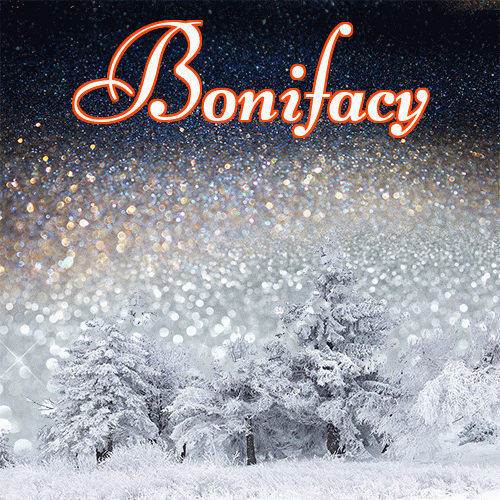 Słodkich, białych, zimowych snów!。 