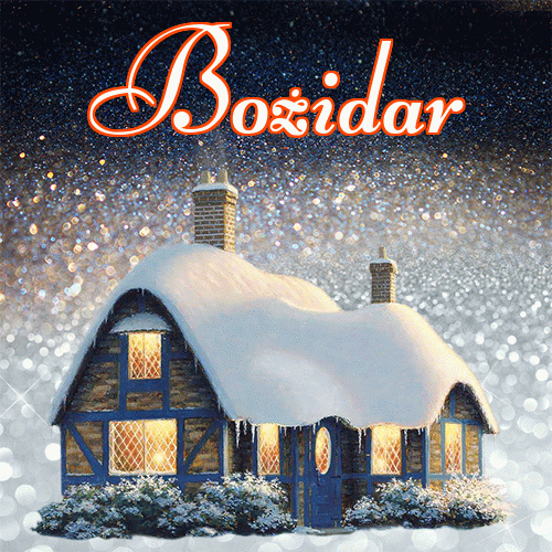 Słodkich, białych, zimowych snów!。 