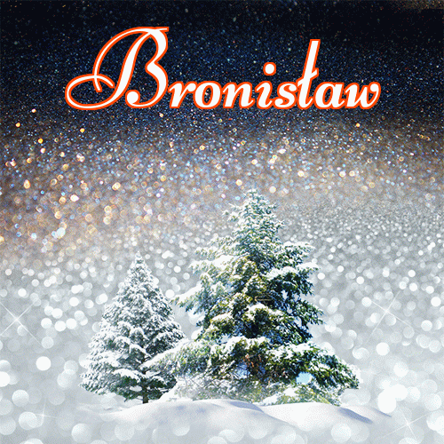 Słodkich, białych, zimowych snów!。 