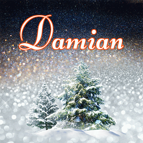 Słodkich, białych, zimowych snów!。 