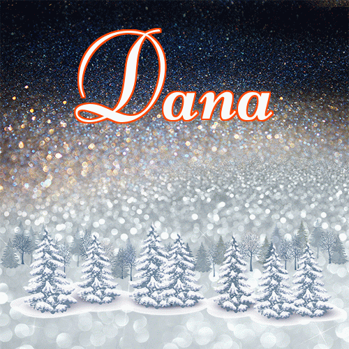 Słodkich, białych, zimowych snów!。 