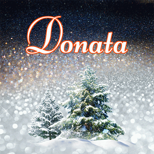 Słodkich, białych, zimowych snów!。 