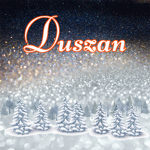 Słodkich, białych, zimowych snów!。 