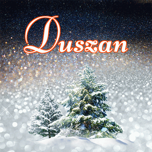 Słodkich, białych, zimowych snów!。 