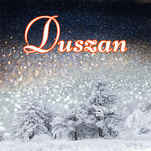 Słodkich, białych, zimowych snów!。 