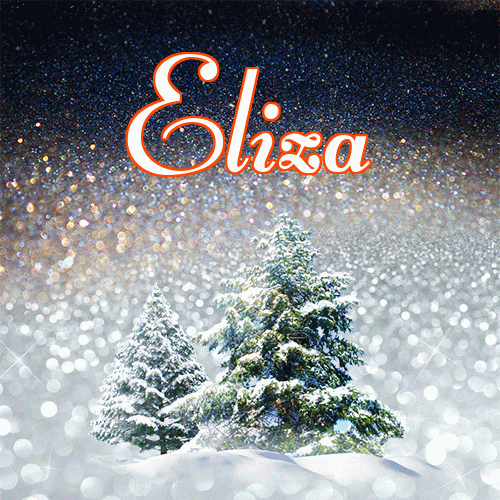 Słodkich, białych, zimowych snów!。 