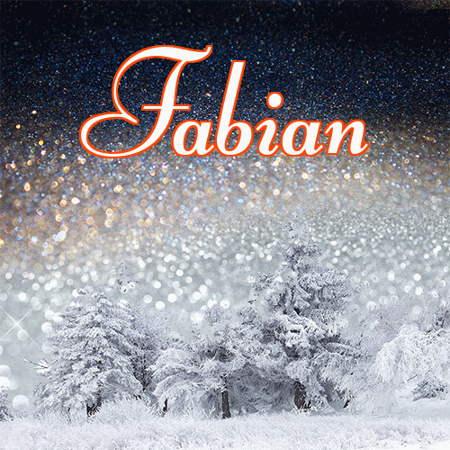 Słodkich, białych, zimowych snów!。 