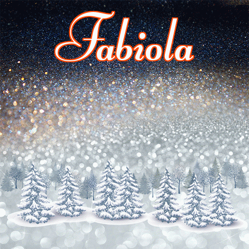 Słodkich, białych, zimowych snów!。 