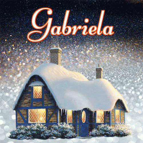 Słodkich, białych, zimowych snów!。 