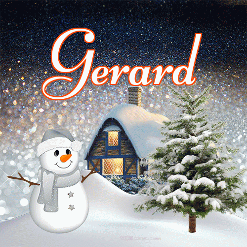 Słodkich, białych, zimowych snów!。 