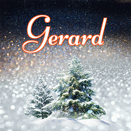 Słodkich, białych, zimowych snów!。 