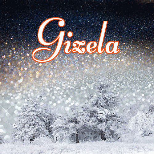 Słodkich, białych, zimowych snów!。 