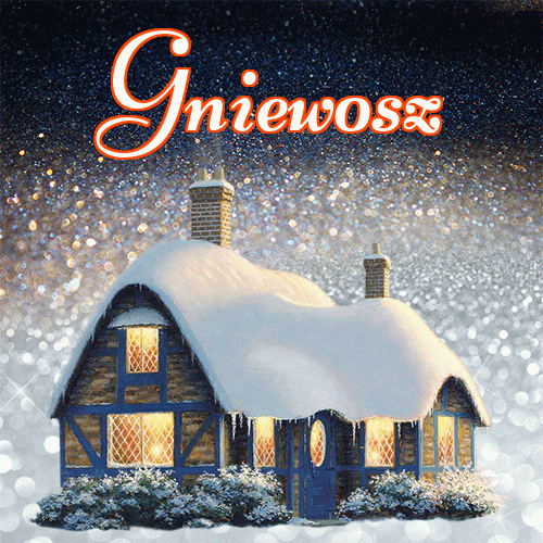 Słodkich, białych, zimowych snów!。 