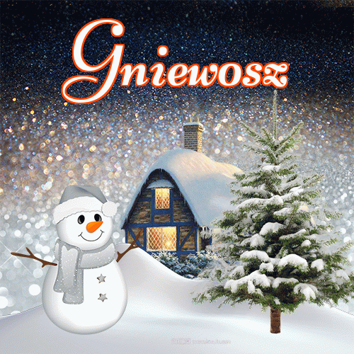 Słodkich, białych, zimowych snów!。 