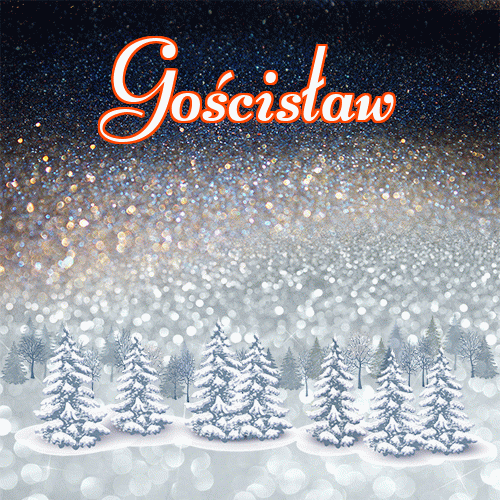 Słodkich, białych, zimowych snów!。 