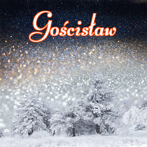 Słodkich, białych, zimowych snów!。 