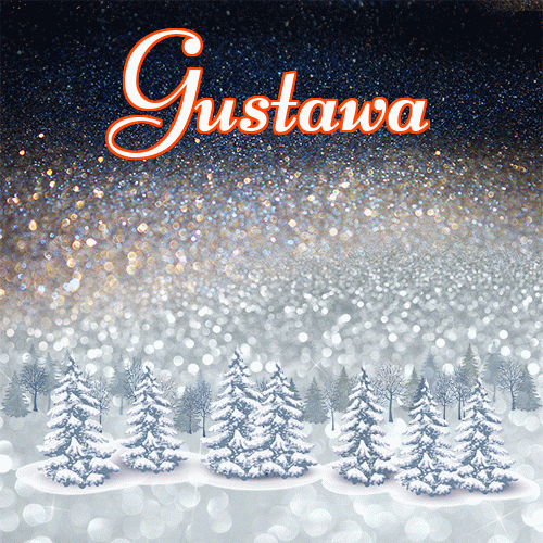 Słodkich, białych, zimowych snów!。 