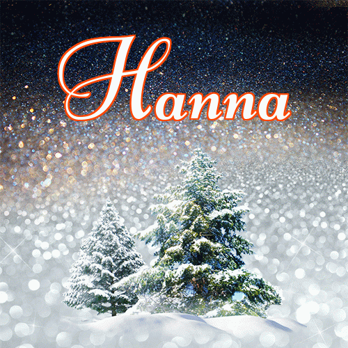 Słodkich, białych, zimowych snów!。 