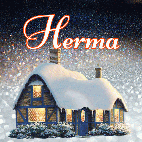 Słodkich, białych, zimowych snów!。 