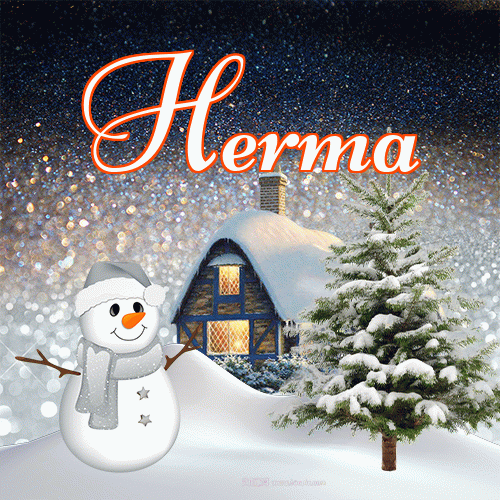 Słodkich, białych, zimowych snów!。 