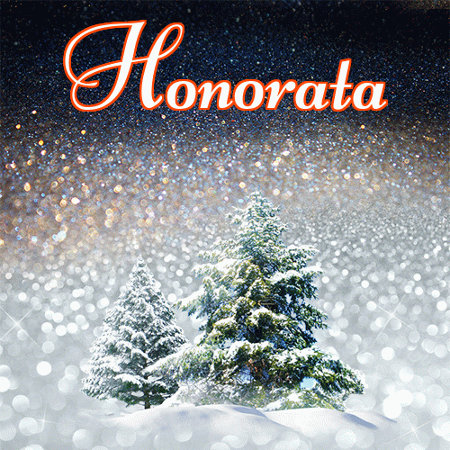 Słodkich, białych, zimowych snów!。 