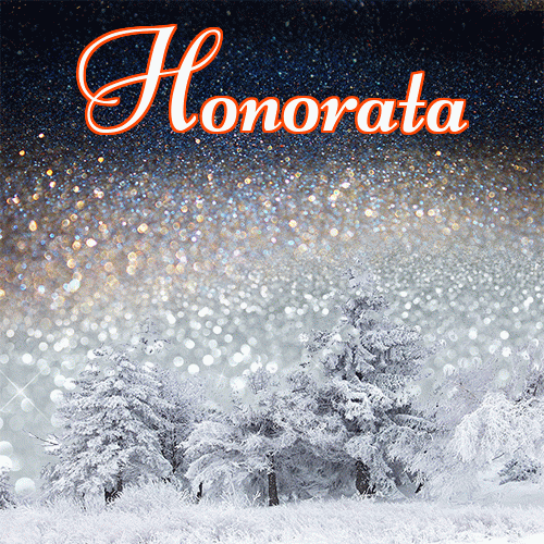 Słodkich, białych, zimowych snów!。 