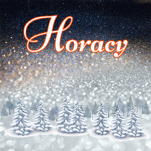 Słodkich, białych, zimowych snów!。 