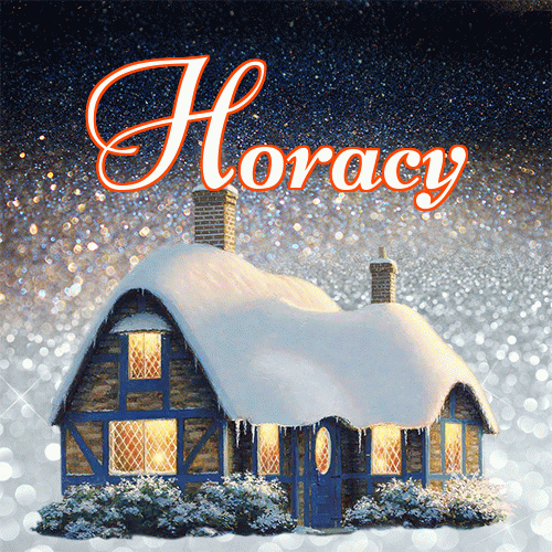 Słodkich, białych, zimowych snów!。 