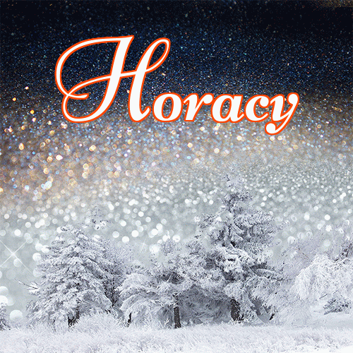 Słodkich, białych, zimowych snów!。 