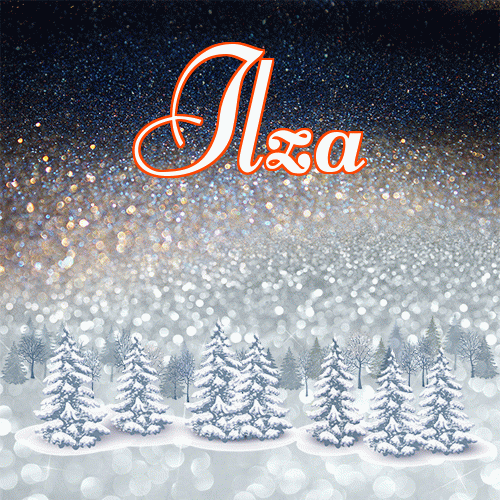 Słodkich, białych, zimowych snów!。 