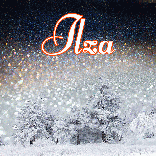 Słodkich, białych, zimowych snów!。 