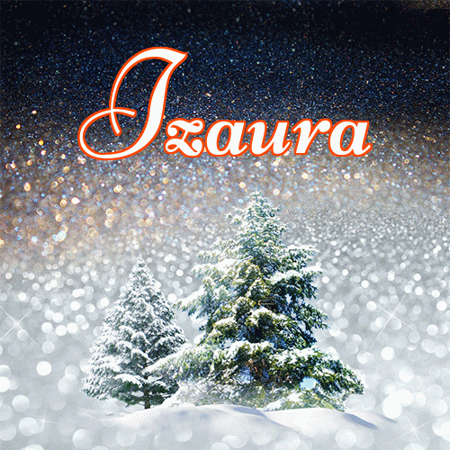 Słodkich, białych, zimowych snów!。 