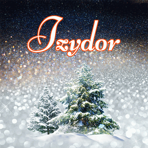 Słodkich, białych, zimowych snów!。 