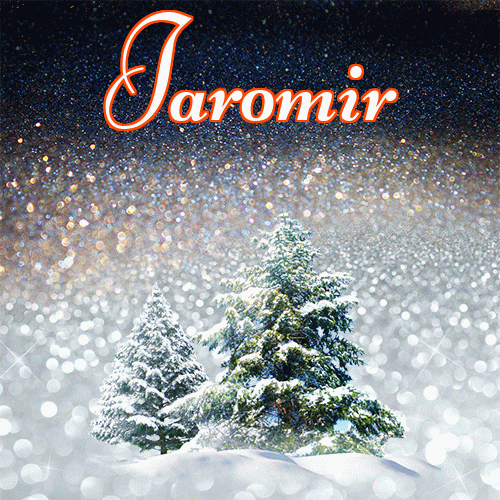 Słodkich, białych, zimowych snów!。 