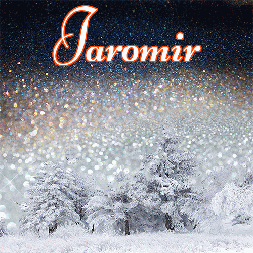 Słodkich, białych, zimowych snów!。 