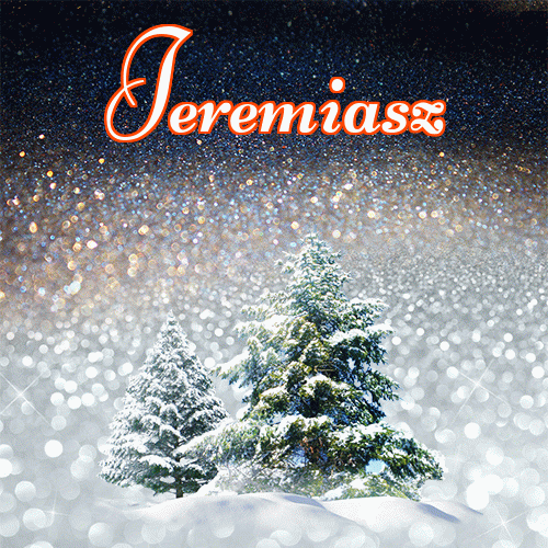 Słodkich, białych, zimowych snów!。 