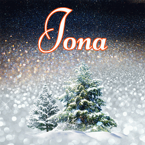 Słodkich, białych, zimowych snów!。 