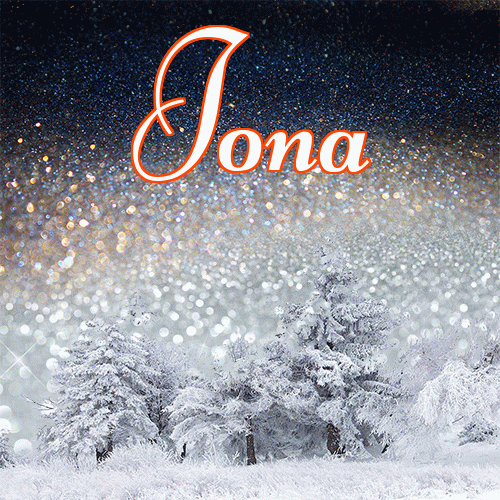 Słodkich, białych, zimowych snów!。 