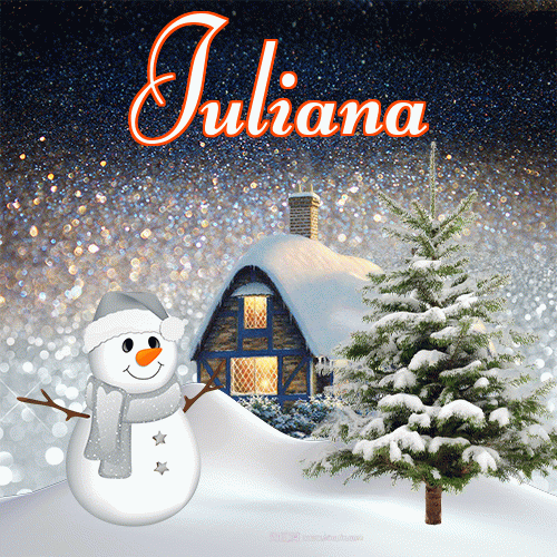 Słodkich, białych, zimowych snów!。 