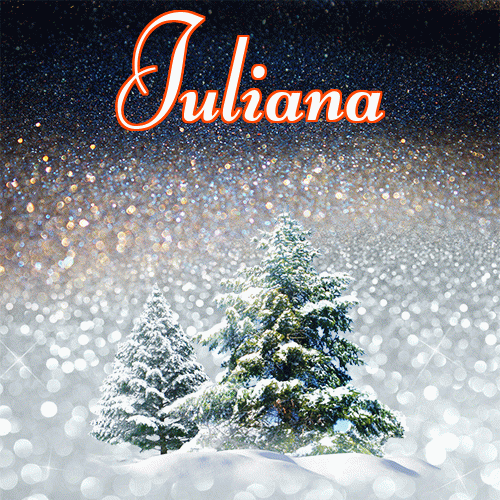 Słodkich, białych, zimowych snów!。 