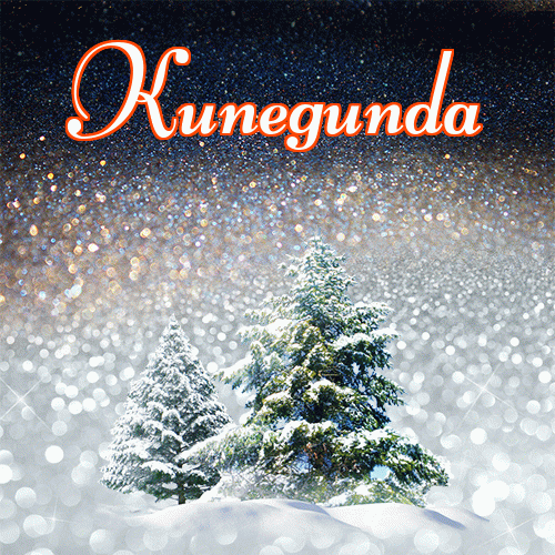 Słodkich, białych, zimowych snów!。 