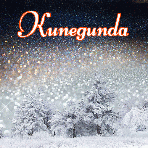 Słodkich, białych, zimowych snów!。 