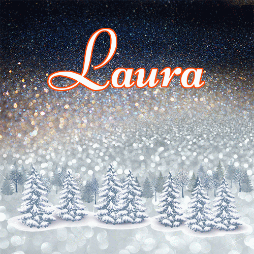 Słodkich, białych, zimowych snów!。 