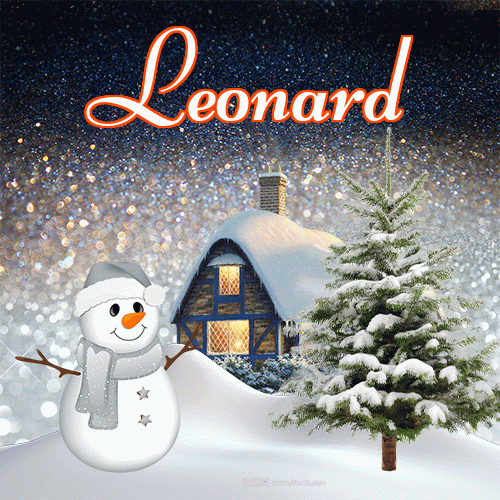 Słodkich, białych, zimowych snów!。 