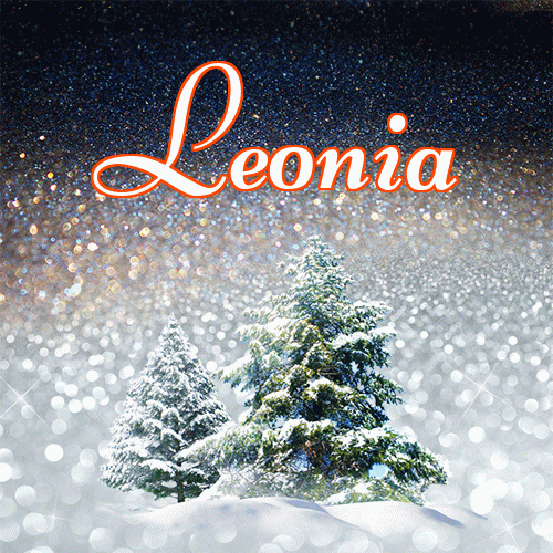 Słodkich, białych, zimowych snów!。 